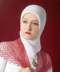 Sanaa Al Shaalan